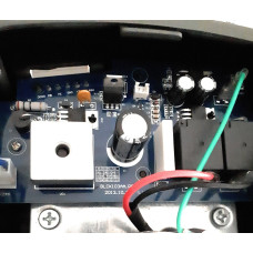 PLACA DE BASE ROSSO EVO